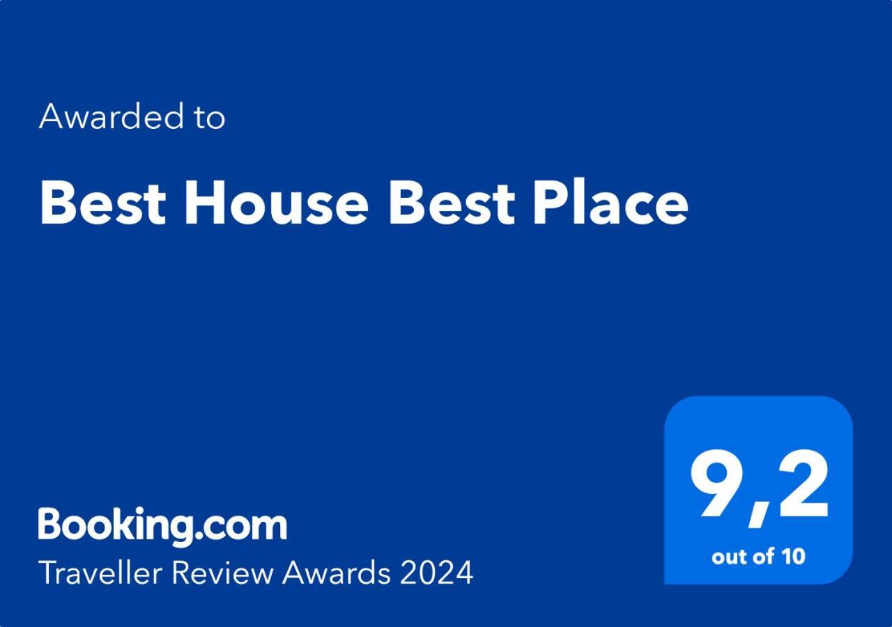 برشلونة Best House Best Place المظهر الخارجي الصورة